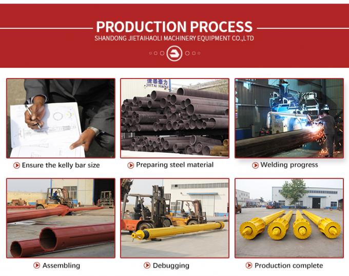 ২০২৪ সালে গরম বিক্রি হওয়া ঘূর্ণমান ড্রিলিং প্ল্যাটফর্মের জন্য ড্রিল পাইপ বিক্রি করা হচ্ছে। 4