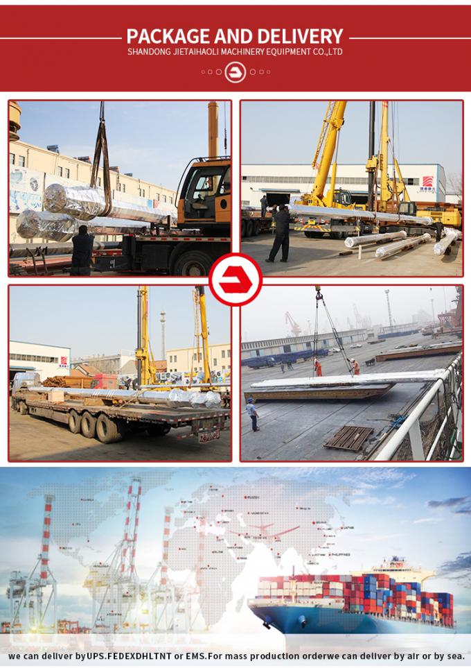 ২০২৪ সালে গরম বিক্রি হওয়া ঘূর্ণমান ড্রিলিং প্ল্যাটফর্মের জন্য ড্রিল পাইপ বিক্রি করা হচ্ছে। 5