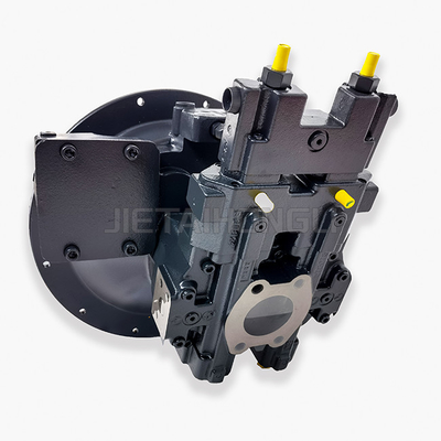 Dx140w Doosan excavator প্রধান পাম্প 400914-00144b অরিজিনাল