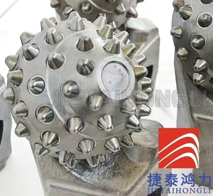 ড্রিলিং Gp120g-085 Gs517-3 কার্বাইড বুলেট দাঁত বুয়ার
