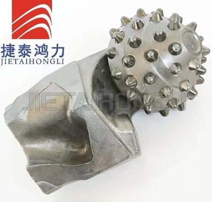 ড্রিলিং Gp120g-085 Gs517-3 কার্বাইড বুলেট দাঁত বুয়ার