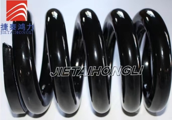 কেলি বার শোষণ শক ড্যাম্পিং স্প্রিং 60si2mn
