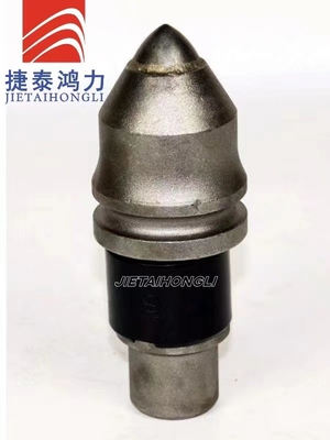 কার্বাইড বুলেট ড্রিলিং দাঁত Ty3050-Z17d8-C