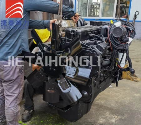 রোটারি ড্রিলিং রিগের জন্য ইঞ্জিন নির্মাণ মেশিনের যন্ত্রাংশ