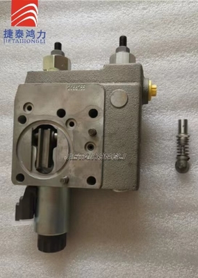 Bauer Soilmec Imt Mait জন্য ভালভ ড্রিলিং রিগ টুল