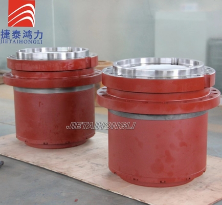 রেক্সরথ রিডুসার রোটারি ড্রিলিং রিগ পার্টস Gft110 160 180 220 330