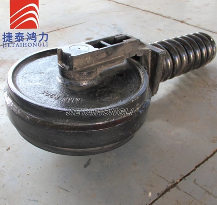 Turgor সিলিন্ডার আন্ডারক্যারেজ যন্ত্রাংশ IMT Bauer Mait Soilmec Sunword