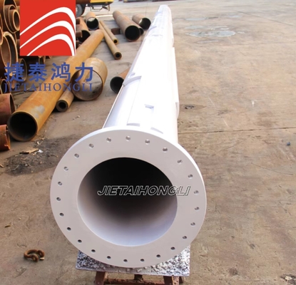 Imt Mait Bauer Soilmec ইন্টারলকিং কেলি বার ওডি 470 মিমি