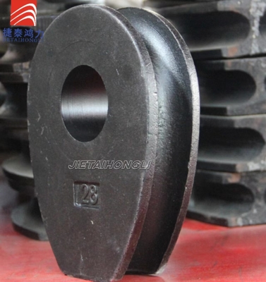 ক্যাপেল ড্রিলিং রিগ পার্টস 35crmo Gb5974.2-86 Od 20-60mm