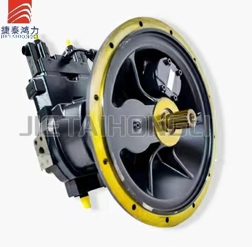কাস্ট আয়রন ড্রিলিং রিগ পাম্প A10vso18 A10vso28 A10vso45 A10vso71 A10vso100