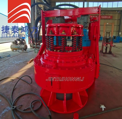 রোটারি ড্রিলিং রিগ টুল Bauer IMT Mait Soilmec এর পাওয়ার হেড