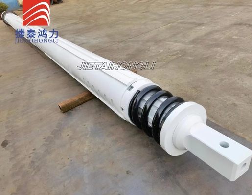 70মি রোটরি ড্রিলিং রিগ ইন্টারলকিং কেলি বার OD 470mm