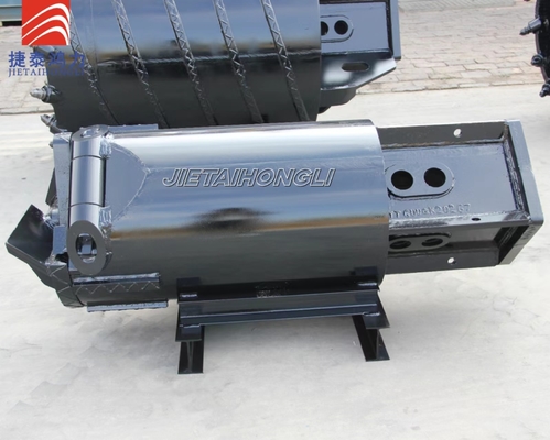 ক্লিনিং রক ড্রিলিং বাকেট Od 500mm Oem ডিজাইন
