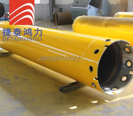 Od 1200mm কেসিং সিরিজ দৈর্ঘ্য 3m পুরুষ যুগ্ম মহিলা যুগ্ম
