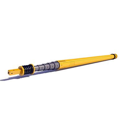 রোটারি পাইলিং রিগ মেশিন SR220 AF180 AF220 SR518 এর জন্য ফ্যাক্টরি সাপ্লাই OD406*4*13.5M ঘর্ষণীয় কেলি বার