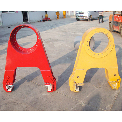 SR250 XR220 IMT AF180 AF220 AF270 SOILMEC SR40 SR60 ZR160 ZR220 পাইলিং রিগ পার্টসের জন্য কেলি গাইড