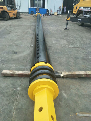 নতুন পণ্য IMT সম্পূর্ণ ইন্টারলক কেলি বার AF180 OD406/4 কেলি বার ড্রিলিং রিগের জন্য ব্যবহার করুন