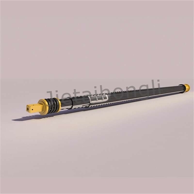 IMT সম্পূর্ণ ইন্টারলক কেলি বার AF220 ড্রিলিং রিগ OEM ইন্টারলক কলামের জন্য ব্যবহৃত হয়