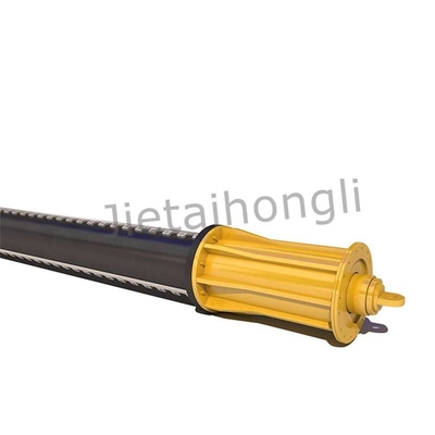 IMT সম্পূর্ণ ইন্টারলক কেলি বার AF220 ড্রিলিং রিগ OEM ইন্টারলক কলামের জন্য ব্যবহৃত হয়