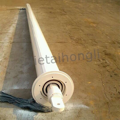 Soilmec Rt3 ঘর্ষণ পাইলিং রিগ কেলি বার 3 বিভাগ 30 মি ড্রিলিং গভীরতা
