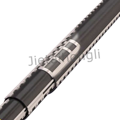 IMT AF180 OD406mm ড্রিলিং রিগ কেলি বার ফুল ইন্টারলকিং এবং ঘর্ষণীয়