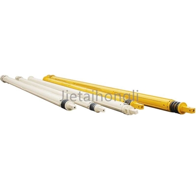 SANY XCMG BAUER Soilmec ব্র্যান্ড রোটারি ড্রিলিং কেলি বার 1 বছরের ওয়ারেন্টি