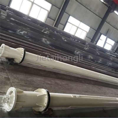 বিজোড় টিউব উচ্চ মানের ঘর্ষণ কেলি বার