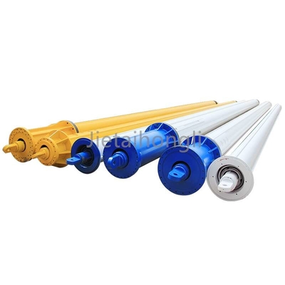 রোটারি কেলি বার ড্রিলিং সোয়েলমেক R518 SR40 SR75 SR95 SR100 ড্রিলিং রিগ যন্ত্রাংশ