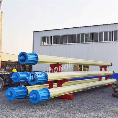 রোটারি কেলি বার ড্রিলিং সোয়েলমেক R518 SR40 SR75 SR95 SR100 ড্রিলিং রিগ যন্ত্রাংশ