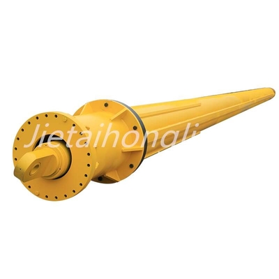 রোটারি রিগস IMT AF180 ঘর্ষণীয় পাইলিং রিগ কেলি বার OD406-5*12m