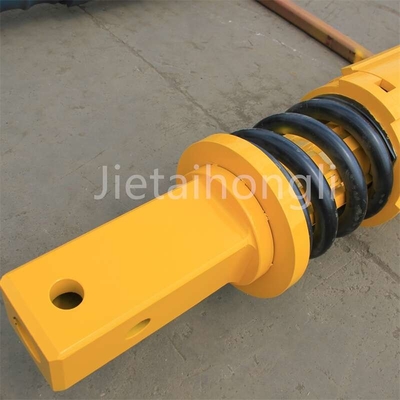 Soilmec SR60 ড্রিলিং রিগ কেলি বার ড্যাম্পিং স্প্রিং
