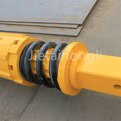 60Si2Mn কেলি বার টুল ড্যাম্পিং স্প্রিং 70KGS O50*400*410