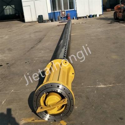 হট বিক্রয় এবং উচ্চ মানের IMT AF180, AF200, AF240, AF270, AF300 একটি রোটারি ড্রিলিং রিগ মেশিন সংযুক্ত ইন্টারলক কেলি বার