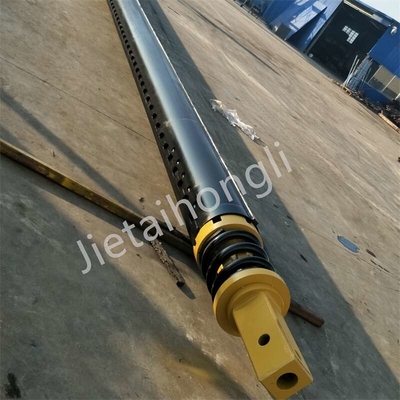 JTHL IMT AF180, AF200, AF240, AF270, AF300 একটি ড্রিলিং মেশিন সংযুক্ত ইন্টারলক কেলি বার