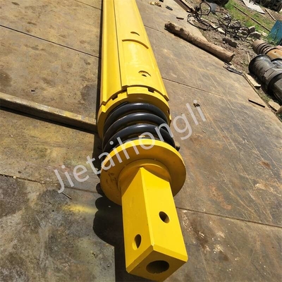 ড্রিলিং ইঞ্জিনিয়ারিংয়ে Sr40 Sr60 Sr70 ইন্টারলকিং কেলি বার