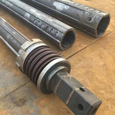 Bauer BG47 ইন্টারলক কেলি বার