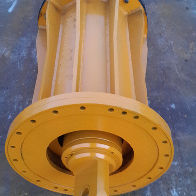 soilmec sr60 sr70 sr80 od 406mm ইন্টারলকিং কেলি বার