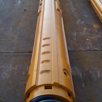 soilmec sr60 sr70 sr80 od 406mm ইন্টারলকিং কেলি বার