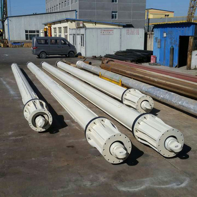 soilmec sr60 sr70 sr80 od 406mm ইন্টারলকিং কেলি বার