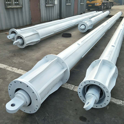 soilmec sr60 sr70 sr80 od 406mm ইন্টারলকিং কেলি বার
