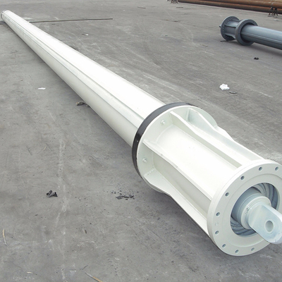 soilmec Sr40, sr60, sr625, sr70, sr80 ঘর্ষণ কেলি বার, ইন্টারলক কেলি বার