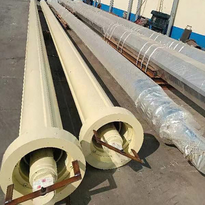 soilmec Sr40, sr60, sr625, sr70, sr80 ঘর্ষণ কেলি বার, ইন্টারলক কেলি বার
