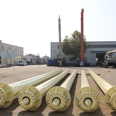soilmec Sr40, sr60, sr625, sr70, sr80 ঘর্ষণ কেলি বার, ইন্টারলক কেলি বার