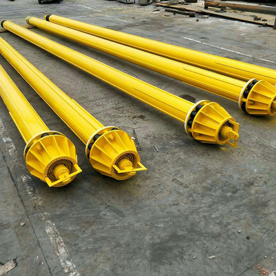 soilmec Sr40, sr60, sr625, sr70, sr80 ঘর্ষণ কেলি বার, ইন্টারলক কেলি বার