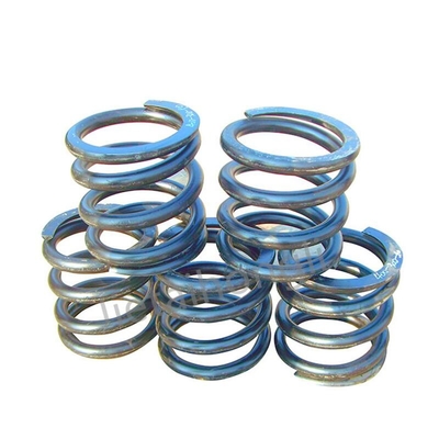 Soilmec SR60 ড্রিলিং রিগ কেলি বার ড্যাম্পিং স্প্রিং