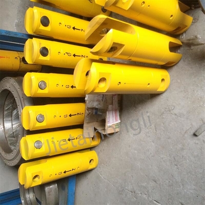 25t 40t 50t ব্যবহার কেলি বার সুইভেল পিভট সুইভেল জয়েন্ট ফ্যাক্টরি সরাসরি বিক্রয়