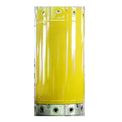 ডাবল ওয়াল বাউয়ার টাইপ কেসিং শু ড্রিলিং Ws39, 25crmo কেসিং জয়েন্ট