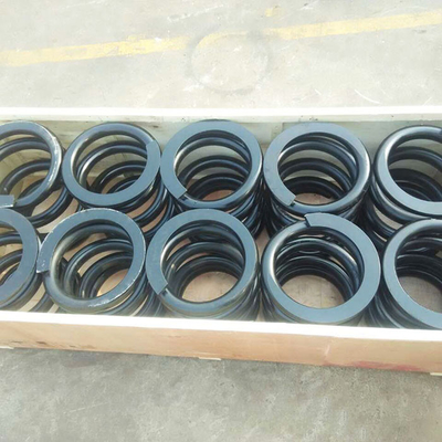 Soilmec/Bauer/IMT/Mait, পাইলিং রিগ ড্যাম্পিং স্প্রিং-এর জন্য কেলি বার ড্যাম্পিং স্প্রিং ব্যবহার করে