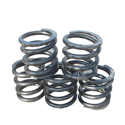 Soilmec/Bauer/IMT/Mait, পাইলিং রিগ ড্যাম্পিং স্প্রিং-এর জন্য কেলি বার ড্যাম্পিং স্প্রিং ব্যবহার করে