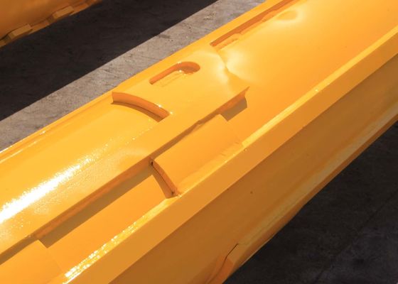 100%নতুন ফাউন্ডেশন মেশিনের খুচরা যন্ত্রাংশ